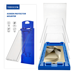 Protection d'écran en film céramique souple pour <span class=keywords><strong>S21</strong></span> Ultra, surface incurvée HD, anti-traces de doigts, anti-rayures, couverture intégrale sans bulles - Product Image 3