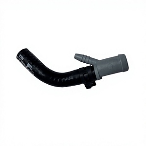 Manguera de refrigerante Tm Lr045239 para Land Rover Range Rover 4, pieza de repuesto para calentador del cuerpo del acelerador - Product Image 2
