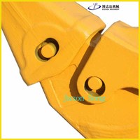 Meilleure vente : Accessoires d'excavatrice personnalisés, ripper pour excavatrice à prix bas