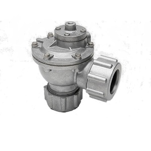 Vannes Goyen à usage industriel, fabriquées en Australie pour diverses applications - Product Image 3