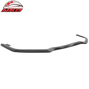 Alerón Delantero Estilo SM para Subaru Legacy 13-14, Sin Pintar, Negro, PU, Accesorios Automotrices - Product Image 2