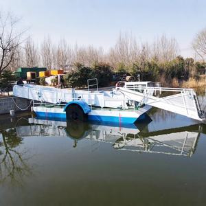 10 metri cubi di capacità di acqua impianto di pulizia barche e acqua di pulizia nave con il prezzo a buon mercato - Product Image 2