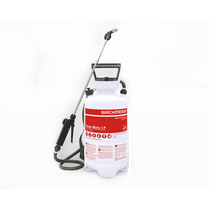 Sanosil Sanospray 1500 Pulverizador a Presión 135x110x140mm Boquilla Cónica Para Desinfección de Equipos - Product Image 3