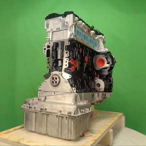 Rakitan Mesin 651 Asli Kompatibel dengan Model Diesel Mercedes Benz Sprinter dan Vito Van - Product Image 2