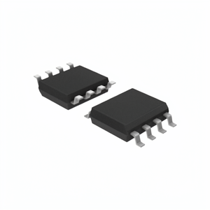 Power Management (PMIC) 8 SOlC Buy Online Electronic Components SP813LEN-L In Stock - Product Image 1