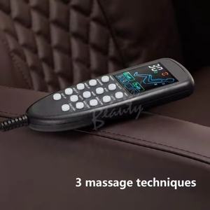 Sillón de Spa Bonnie Beauty, Automático, Sin Plomería, Portátil, para Manicura, Masaje de Pies, con Fundas para Asientos, Tecnología y Sillones de Pedicura Sin Tuberías - Product Image 2