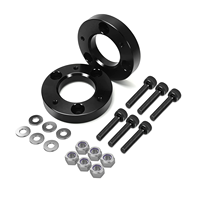 Nouveau kit de rehausse avant ET+ ALK-500-M 1,5 pouce pour Mitsubishi Triton 2005-2023, kit supérieur de suspension en aluminium billette Anastomotic