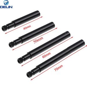 Extension F/V en alliage d'aluminium anodisé pour jantes de vélo de route fixes, <span class=keywords><strong>prolongateur</strong></span> de <span class=keywords><strong>Valve</strong></span> Presta - Product Image 2