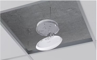 UBNT Ubiquiti UniFi, punto de acceso U7 Pro, AP, Wifi, redes, U7 Pro Max /Pro, pared, nuevo, original, nuevo, UBNT, Ubiquiti, UniFi, U7 Pro, 2000, 1, 1, 2, 2, 1, 2, 1, 2, 2, 2