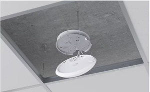 U7-PRO U6-PRO ban đầu U7-Pro mới ubnt Ubiquiti UniFi điểm truy cập U7 Pro AP mạng wifi U7 Pro Max /Pro tường - Product Image 4