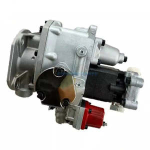 Bomba de Inyección de Combustible Diésel de Alto Rendimiento 3261946 para Motor NTA855 C360, Piezas de Repuesto para Sistema de Combustible de Alta Presión - Product Image 2