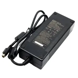 GSM220A24-R7B MEAN WELL ADAPTOR Medical level 220W 24V Switching power supply