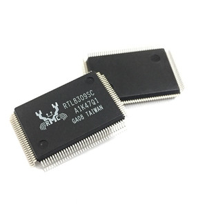 RTL8309 <span class=keywords><strong>RTL8309SC</strong></span> Chip Truyền Thông Thẻ Mạng <span class=keywords><strong>RTL8309SC</strong></span>-GR QFP128 Hoàn Toàn Mới - Product Image 5