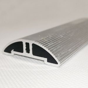 6000 série cadre en aluminium matériel de meubles <span class=keywords><strong>armoire</strong></span> profil de <span class=keywords><strong>porte</strong></span> <span class=keywords><strong>coulissante</strong></span> pour <span class=keywords><strong>armoire</strong></span> <span class=keywords><strong>porte</strong></span> en verre coupe de flexion personnalisée - Product Image 6