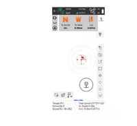 FOIF/GEO/Unistrong/Stonex surpad logiciel GPS RTK pour contrôleur