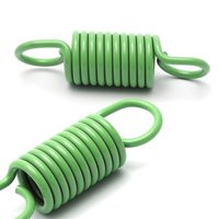 Ressorts de Torsion utiles en acier inoxydable de haute qualité