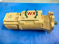 Nouvelle pompe hydraulique OEM de remplacement 573-8015 5738015 30R-0114 pour camions tout-terrain 777G 777E 777 en stock