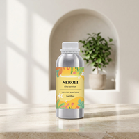 Huile Essentielle d'Eucalyptus Bleu pour Diffuseur 100% Pure et Naturelle, Eucalyptus Globulus Distillée à la Vapeur, Parfum Frais, Désodorisant d'Ambiance |