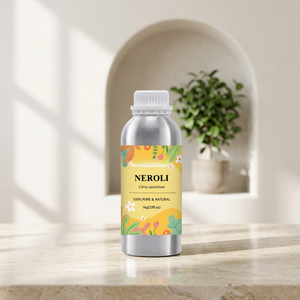 Huile Essentielle d'Eucalyptus Bleu pour Diffuseur 100% Pure et Naturelle, Eucalyptus Globulus Distillée à la Vapeur, Parfum Frais, Désodorisant d'Ambiance | - Product Image 2