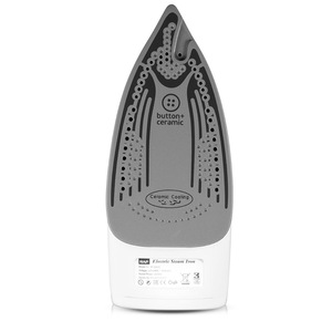 Fer à vapeur électrique portatif anti-calcaire et anti-goutte, design populaire, autonettoyant, pour la maison - Product Image 5