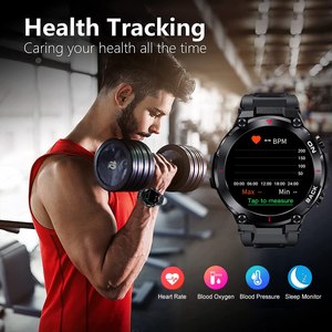 Los productos más vendidos 2024 GPS Tracker Mujeres Hombres Deporte Reloj inteligente <span class=keywords><strong>para</strong></span> Ios Android Reloj Inteligente Con Gps Smartwatch Hombre - Product Image 3