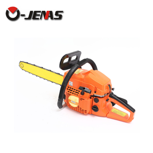 Motosierra de Gasolina 5800 de 58cc para Uso Agrícola con Soporte de Personalización OEM - Product Image 5