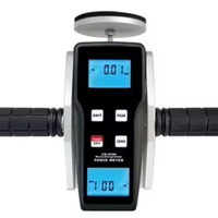 Dynamomètre musculaire portable FM-204M 50KG pour la physiothérapie et la remise en forme