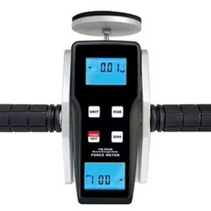 Dynamomètre musculaire portable FM-204M 50KG pour la physiothérapie et la remise en forme - Product Image 6