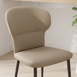 Silla de Comedor Moderna de Madera con Asiento Extraíble, Precio de Fábrica, Venta Caliente, para Uso <span class=keywords><strong>en</strong></span> Comedor y Sala de Estar, Pedidos al por Mayor, Personalizable - Product Image 6