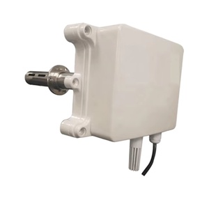 Veinasa-GDPM Detector Inteligente de Partículas de Polvo PM2.5 PM10 para Interiores, Sensor de Calidad del Aire para Sistema de Monitoreo Ambiental de Tuberías - Product Image 6