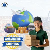 Transporteur maritime Ddu Service Ddp Fcl Libéria Agents maritimes conteneur depuis la Chine vers le Libéria Agent privé Transitaire