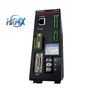 คอนโทรลเลอร์รุ่นพัฒนา 3 มิติ KEYENCE LJ-X8000A คุณภาพเยี่ยม สำหรับเครื่องมือวัดด้วยเลเซอร์แบบเส้น - Product Image 1