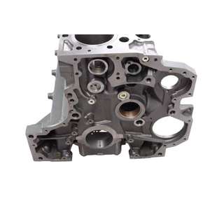 Блок цилиндров двигателя D7D D7E 20544667 22113990 для двигателя Deutz BF6M2012 - Product Image 4