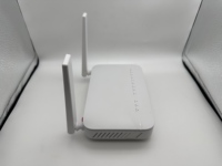 F6610M GPON XPON ONU 4GE+2USB+1POTS Dual Band WiFi 6 AX3000 FTTH Modem Router Optik Peralatan Pabrik Baru