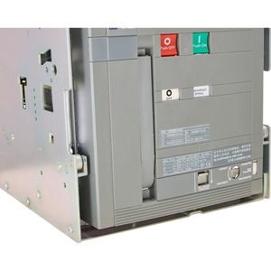 เบรกเกอร์วงจรไฟฟ้า A-BB รุ่น E1BNS อุตสาหกรรม 690V 42kA 50kA 66kA 800A 3200A PR121P WHR 3P FW - Product Image 5