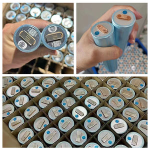 33140 32135磷酸铁锂电池15ah 3.2v太阳能系统33140电池Gotion lifepo4圆柱形电池 - Product Image 3