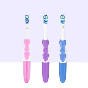 zhejiang best prices rotary adult electric toothbrush brush teeth electric tooth brush