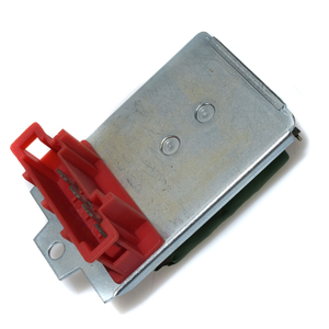 8D0 959 263 8D0959263 Gm ฮีตเตอร์เครื่องยนต์ Escalade ความเร็วรถมอเตอร์ตัวต้านทานเครื่องเป่าสำหรับ <span class=keywords><strong>Passat</strong></span> <span class=keywords><strong>B5</strong></span> - Product Image 6