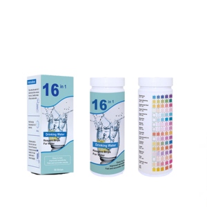 Nước kiểm tra Strips W-16 nước uống kiểm tra chất lượng Strips - Product Image 6