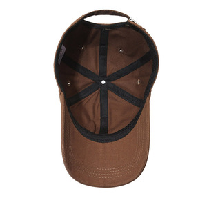 Relax Baseball Cap Cotton Unisex <b>Sun</b> Protection Duckbill <b>Hat</b> For <b>Men</b> Women Street Style Casual Wear - Product Image 4