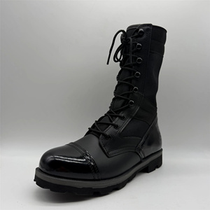 LXG, Stivali Tattici Altama con Suola Bicolore Popolari nel Mercato del Ghana, Stivali da Combattimento e Marcia per Alta Quota HSM017 - Product Image 5