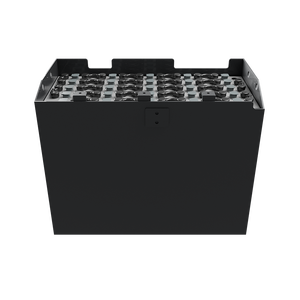 סוללת מלגזה 24V 36V 48V 210Ah 300Ah 480Ah 600Ah 700Ah 840Ah 930Ah 1050Ah סוללות עופרת-חומצה למלגזות חשמליות של Hyster - Product Image 3