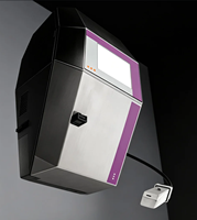 Imprimante jet d'encre reconditionnée M pour 9410, machine de marquage électrique