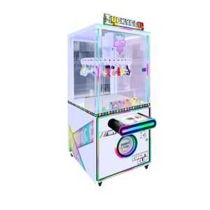 Juegos de Arcade al por Mayor, Salas de Juegos, Máquinas de Arcade Comerciales que Funcionan con Monedas, Máquinas Tragamonedas para Niños - Product Image 5