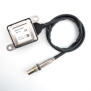 Oem cảm biến Oxit Nitơ nox cảm biến 89823-13912 8982313912 cho ISUZU npr NPR-HD nqr NRR 2012-2015 5.2L dài bảo hành - Product Image 4