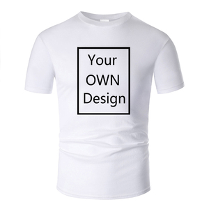Factory Promotional Wholesale Blank Election t Shirt Custom Printing T-Shirt Campaign t Shirt From China