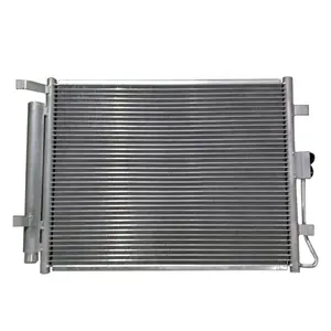 Condenser Automotive for KIA SOUL OEM 976062K000 Ac nissan march 2004 1985 chevy caprice ford fusion 2008 hyundai libero