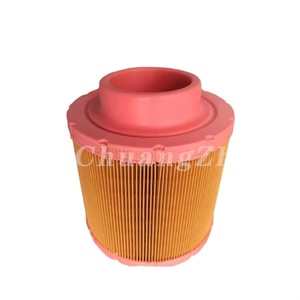 Elemento de Filtro para Compresor de Aire Ingersoll Rand 93191542 C17100 de Alta Calidad - Product Image 1