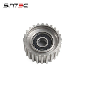 Fournisseur professionnel de pièces automobiles en gros, ensemble de courroies de distribution du système moteur 71736716 STV10026 pour Iveco Daily <span class=keywords><strong>2.3</strong></span> - Product Image 6