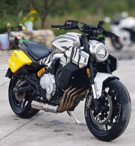 Utilizado para <span class=keywords><strong>Honda</strong></span> CB400. Motocicleta de Segunda Mano de Alta Calidad, Muy Cómoda para Conducir. - Product Image 5
